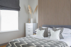 Eden Grove - Islington - Studio Apartment